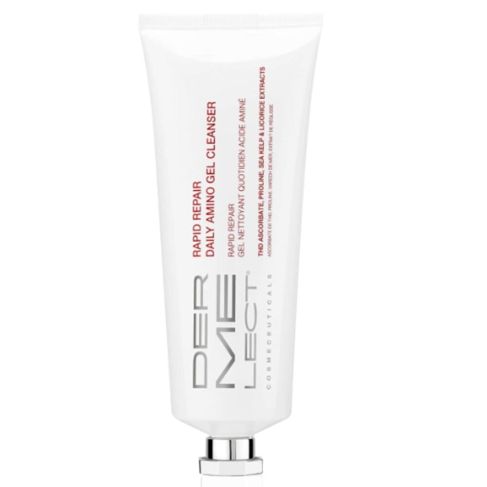 Dermelect Rapid Repair Daily Amino Gel Cleanser